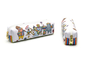 Pencil Pouch
