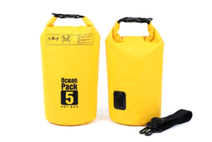 Ultralight 5L Dry Bag