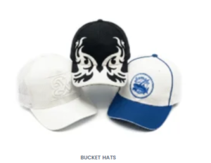 Baseball Caps