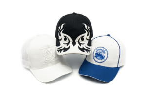 Bucket Hats