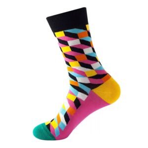 Custom Dress Socks